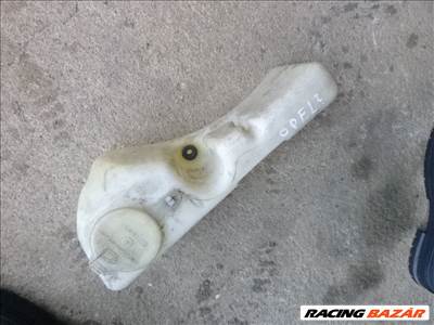 Opel Kadett D ablakmosó folyadék tartály GM 90 069 573  gm90069573