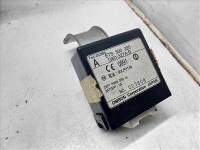 MAZDA PREMACY (CP) 2.0 TD Központizár Elektronika #17202# G8D327AB