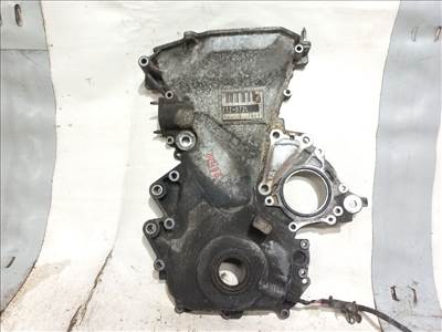 TOYOTA COROLLA Verso II (ZER_/ ZZE12_/ R10) 1.8 (ZNR11_) Komplett Vezérlés Burkolat #18436# E1Z D72L