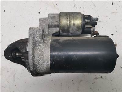 BMW 3 - IV (E46) 316 i Önindító #20743#