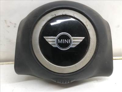 MINI Cooper I (R50/ R53) One D Kormánylégzsák #21869# 676036605