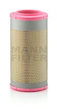 MANN-FILTER C 22 580/1 - légszűrő DAF