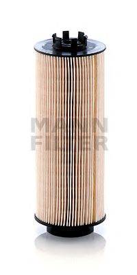 MANN-FILTER PU 966/2 x - Üzemanyagszűrő BOVA DAF GINAF SOLARIS VAN HOOL VDL