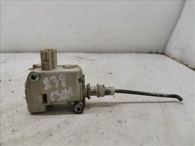 VW GOLF IV (1J1/ 9B1) 1.4 16V Központizár Motor Csomagtérajtó #24626# 1J6862159B