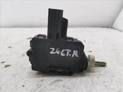 FORD FOCUS II (DA_) 1.6 TDCi Központizár Motor Tankajtó #26209#