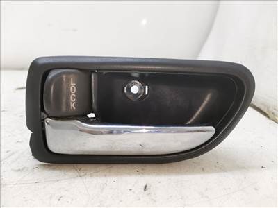 SUBARU LEGACY III (BH) 2.0 AWD Bal hátsó Belső Kilincs #26476#