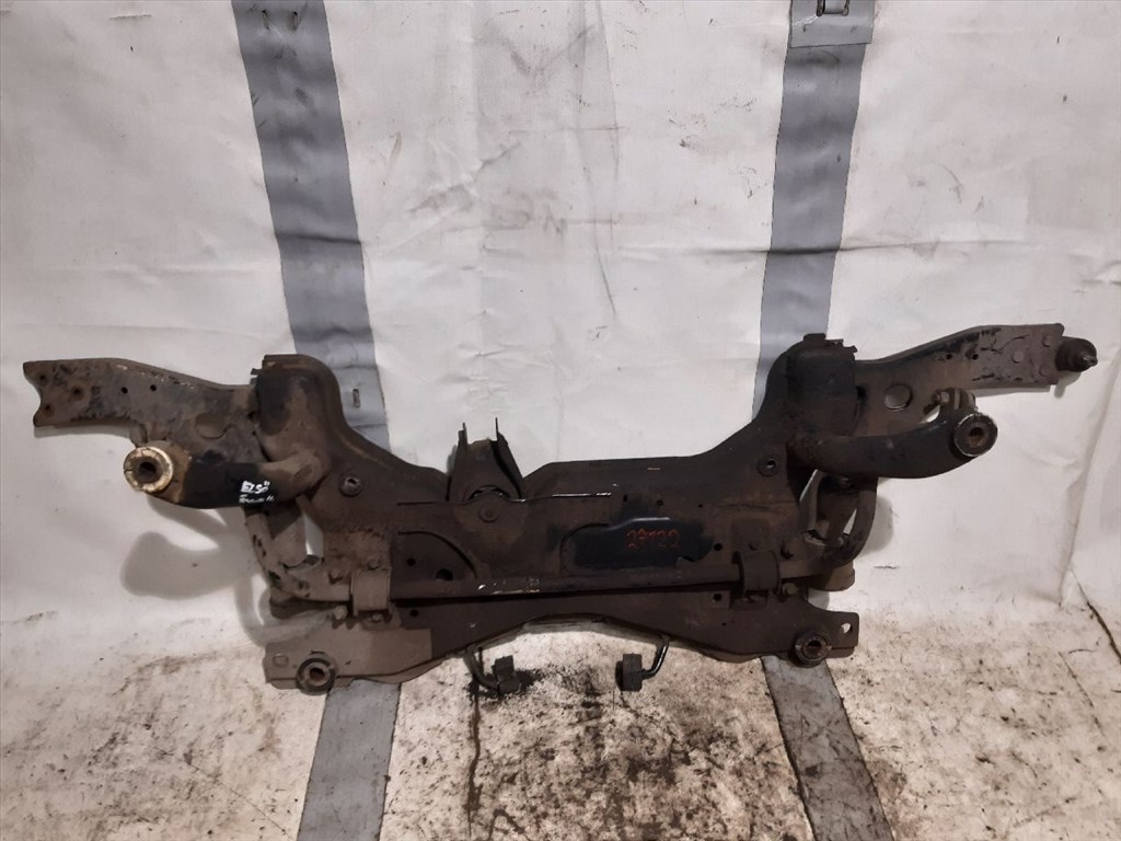 FORD FOCUS II (DA_) 1.6 TDCi Első Bölcső #27122# 1. kép