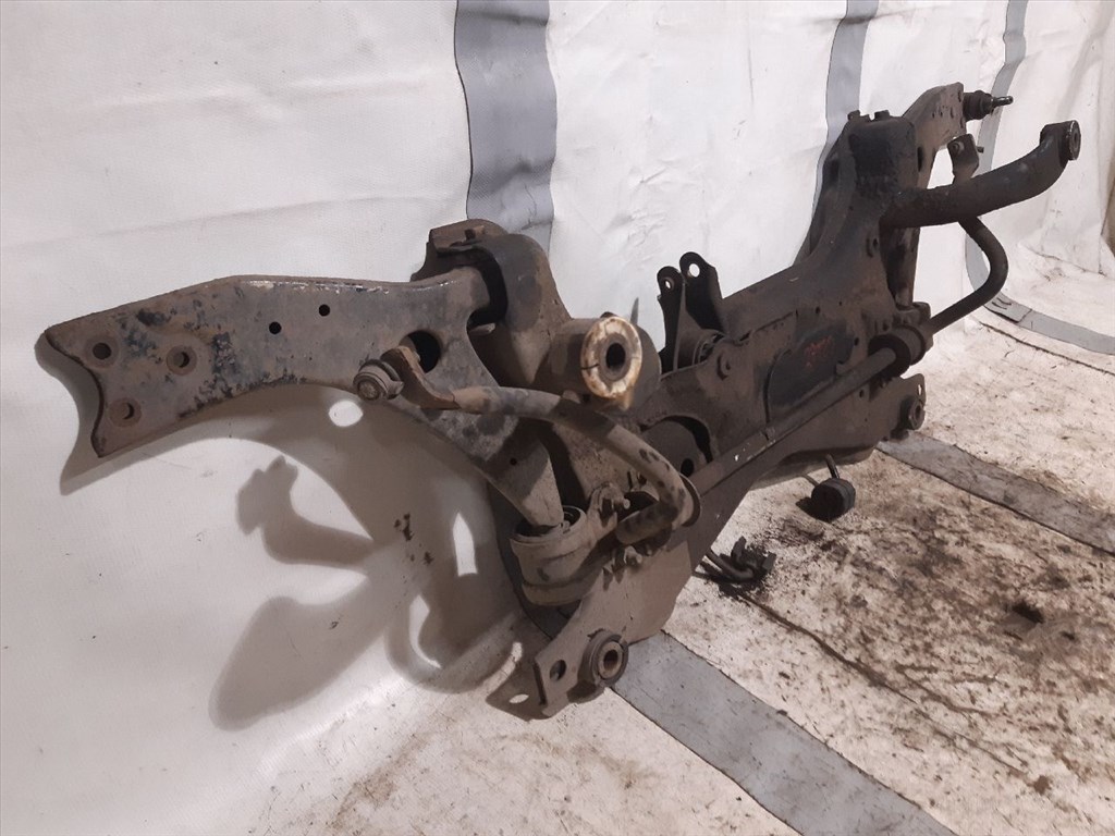 FORD FOCUS II (DA_) 1.6 TDCi Első Bölcső #27122# 2. kép