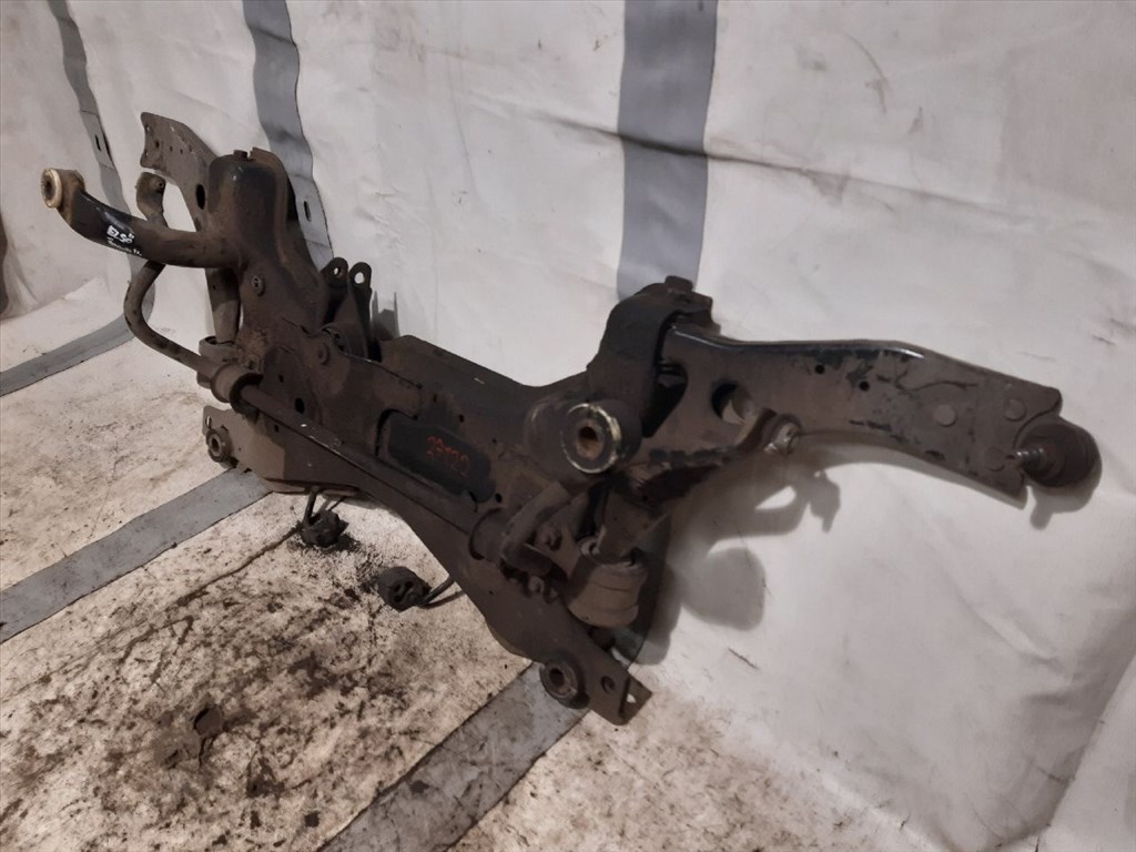 FORD FOCUS II (DA_) 1.6 TDCi Első Bölcső #27122# 3. kép