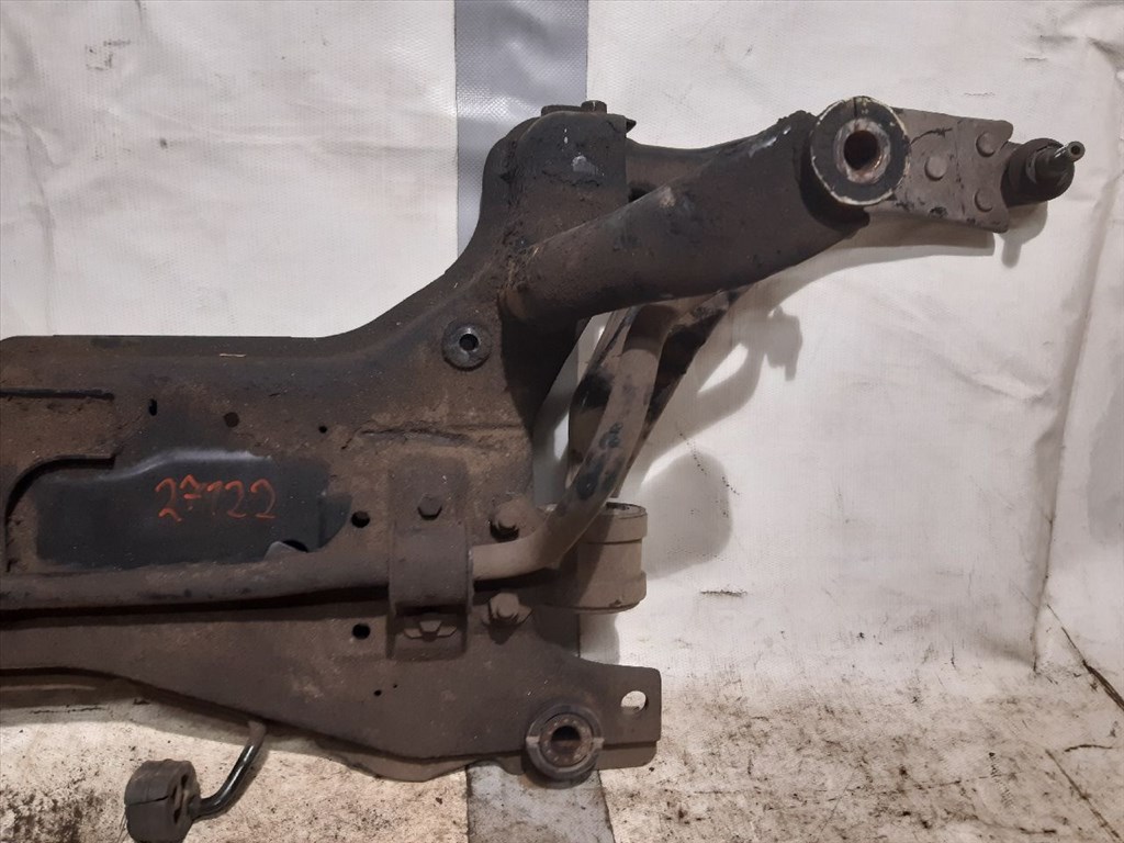 FORD FOCUS II (DA_) 1.6 TDCi Első Bölcső #27122# 4. kép