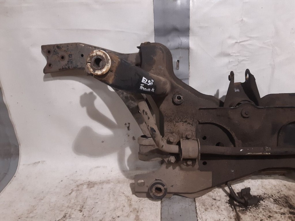 FORD FOCUS II (DA_) 1.6 TDCi Első Bölcső #27122# 5. kép