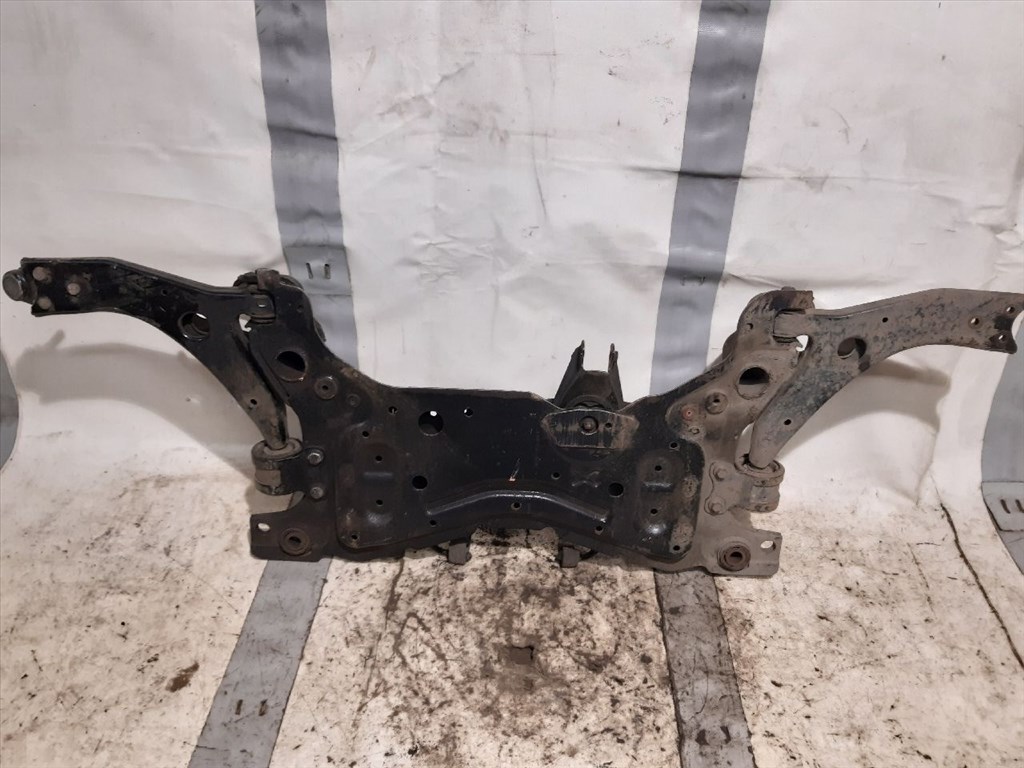 FORD FOCUS II (DA_) 1.6 TDCi Első Bölcső #27122# 6. kép