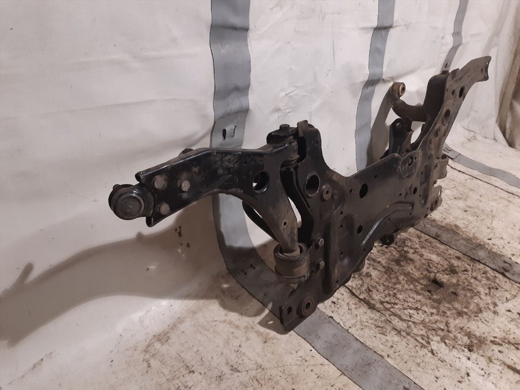 FORD FOCUS II (DA_) 1.6 TDCi Első Bölcső #27122# 7. kép