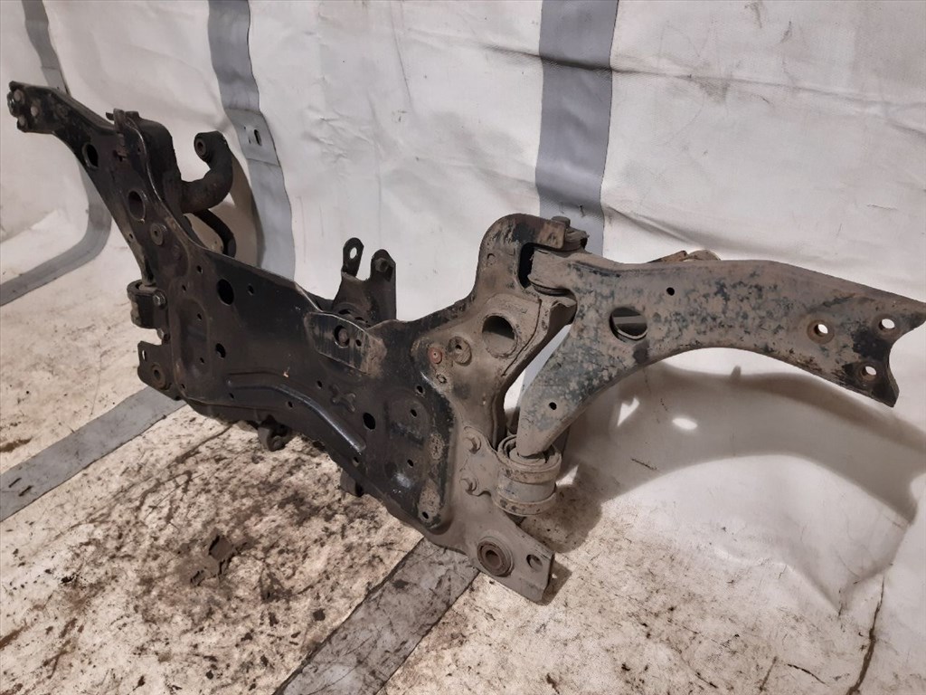 FORD FOCUS II (DA_) 1.6 TDCi Első Bölcső #27122# 8. kép