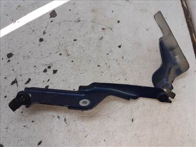 CITROËN C4 I (LC_) 1.4 16V Bal első Zsanér #28138# 468914