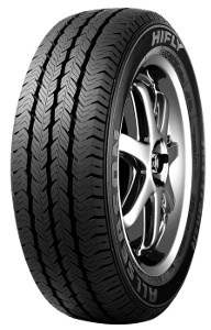 Hifly All Transit 215/65 R15C 104/102T kisteher négyévszakos gumi 1. kép