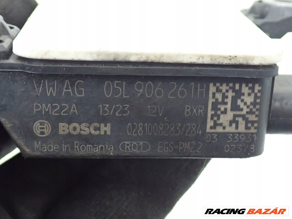 Volkswagen Tiguan II, Skoda Octavia IV 2.0 TDI NOX szenzor 05l906261h 2. kép