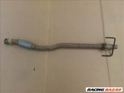 Opel Astra H kombi 1.3 cdti kipufogó