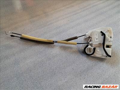 Mazda 2 (DJ1) Bal hátsó ajtózár 