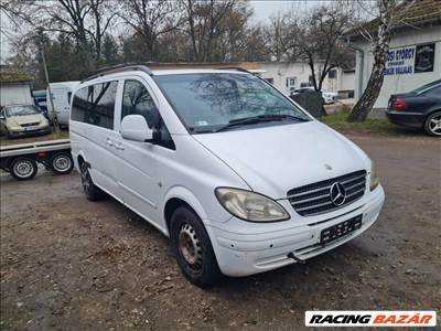 Mercedes Vito 639 109 111 115 Bontott Alkatészek 