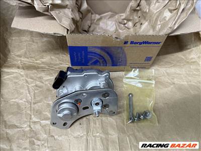 Audi 3.0 V6 TDI turbo actuator