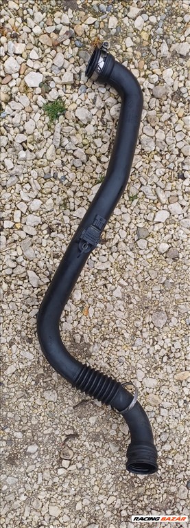 Renault Espace IV 1.9 dCi cooler cső  1. kép