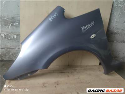 Citroën Xsara Picasso sárvédő 