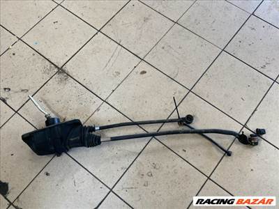 Audi A6 (C6 - 4F) Váltó Kulissza kéziváltós