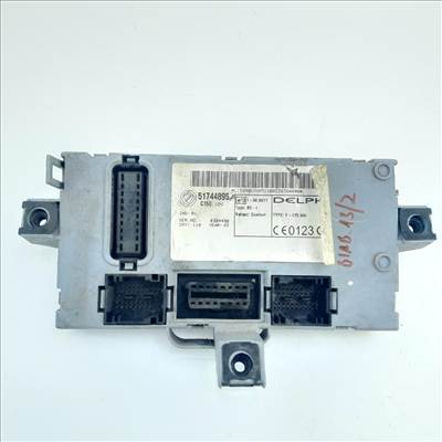 Fiat Punto 1199-2010, Doblo 2000-2016<br />1,2 8v EU3, 1.3 Mjet body computer  51744895