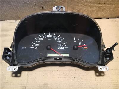 Fiat Doblo 2000-2004 1.9 dízel bontott óracsoport 46817746