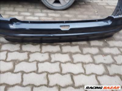 Opel Astra G Lökhárító hátsó 