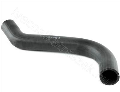Hűtő felső vízcső 2.8 - DAILY - FT61554, 99487932 -  - Fastoriginal Utángyártott új 99487932