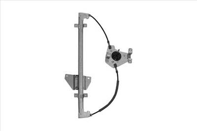 MAGNETI MARELLI 350103963000 - ablakemelő NISSAN