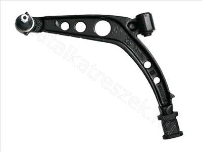 Lengőkar első bal - SEICENTO, CINQUECENTO - FT15007, 7636995 -  - Fastoriginal Utángyártott új 7636995