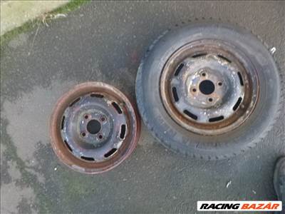 Renault Clio I 13 AS lemezfelni 