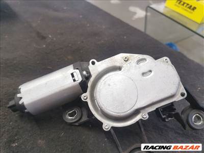 Ford Fiesta Mk5 Bal hátsó Ablaktörlő Motor