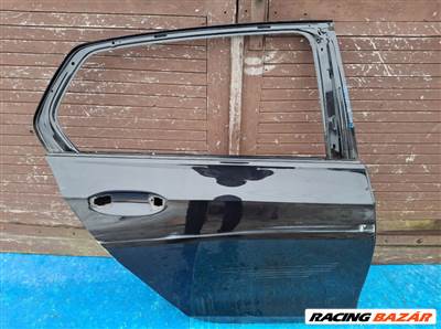 Volkswagen Golf VIII VW Golf VIII jobb hátsó ajtó 5g4833056ac 5g4833056ad