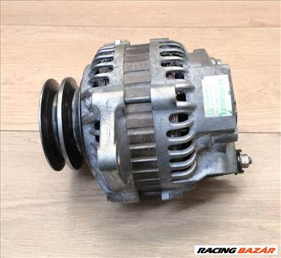 Ford Ranger Mk2, Mazda BT-50 Generátor