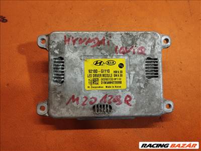 Hyundai Ioniq led vezérlő trafó 92180-GI110 (M.20.129R)a