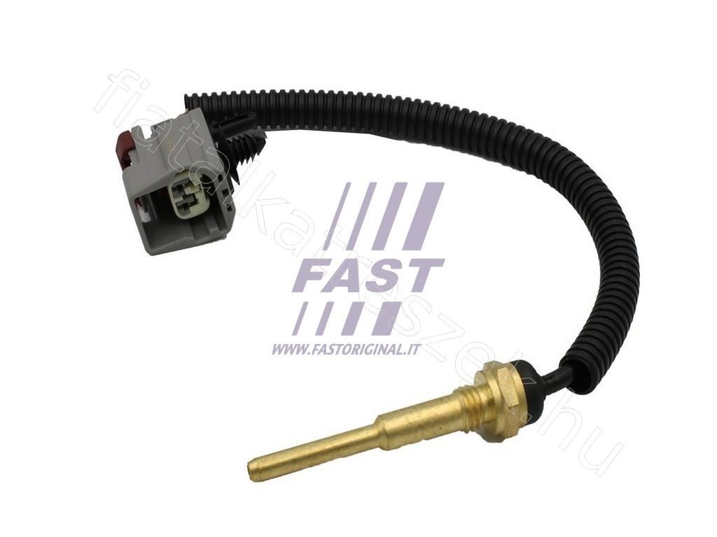 Érzékelő, víz hőmérséklet - MONDEO, TRANSIT, JUMPER, ESCAPE,, F-TYPE, E-PACE - FT80149, OR 1338.F0 -  - Fastoriginal Utángyártott új OR 1338.F0 1. kép
