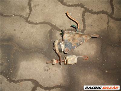 Opel Combo C Tour 1.7 CDTI fékerőszabályzó 