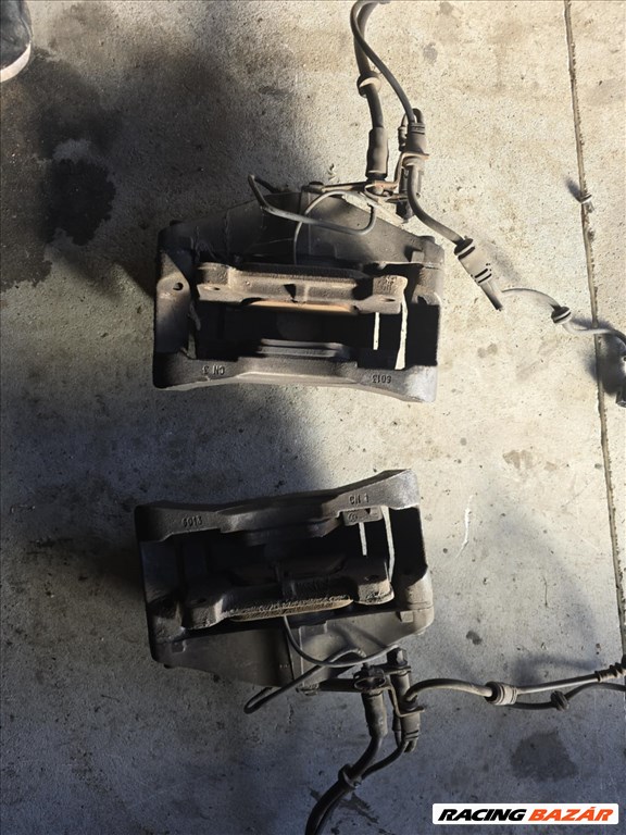 Audi A4 (B6/B7), Audi A6 (C6 - 4F), Audi A8 (D3 - 4E) 321 tárcsához féknyereg 2. kép