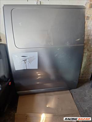 Citroën Jumpy III, Peugeot Expert III tolóajtó 