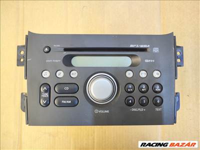 Opel Agila B cd rádió  3910151k00