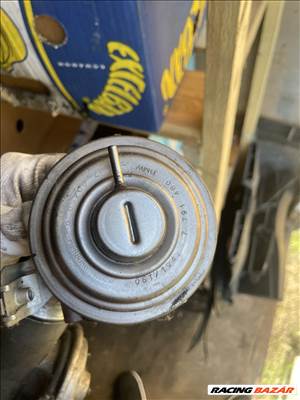 BMW E90 EGR szelep (7791480)