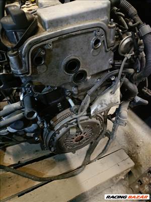 Seat Toledo II 2.3 V5 motor AQN kóddal, számlával eladó aqn23v5 seat23