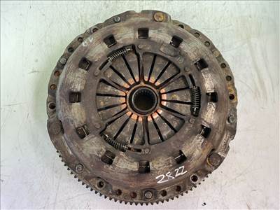BMW 3 Touring IV (E46) 318 i kuplung szett lendkerékkel #2822#