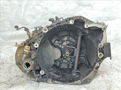 CITROËN XSARA (N1) 2.0 HDi 90 Váltó (Mechanikus) #3507# 20TB51