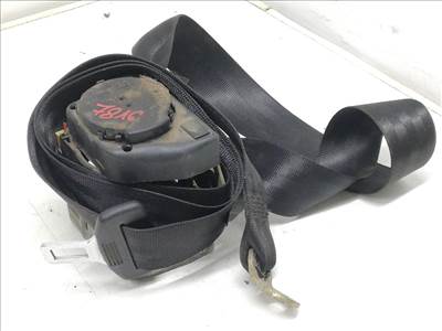 AUDI A3 (8L1) 1.6 Jobb hátsó Biztonsági Öv #7816#