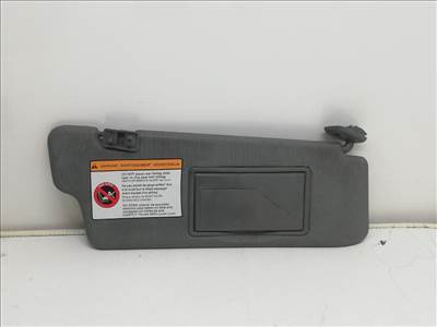 DAEWOO NUBIRA (KLAN) 1.8 Jobb Napellenző #9034#